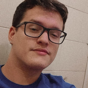 Foto de perfil de Vitor Tavares