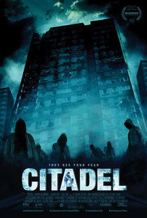 Citadel - Poster / Capa / Cartaz - Oficial 4