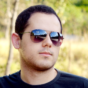 Foto de perfil de Flávio Moraes