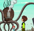 The Clocktopus