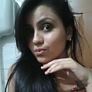 Foto de perfil de Mônica Parente