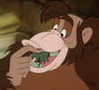 Old Green Teeth