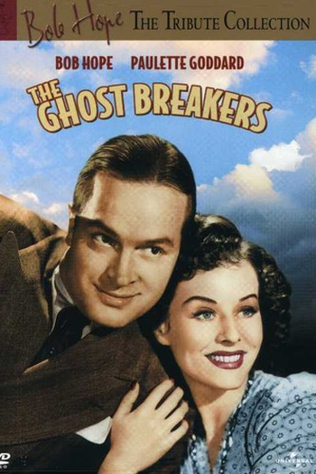  de Filme O Castelo Sinistro (1940)