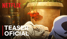 Fool Night | Teaser oficial | Netflix