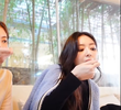 ITZY V2LOG : LIA & YUNA