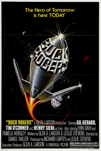  de Filme Buck Rogers no Século 25 (1979)