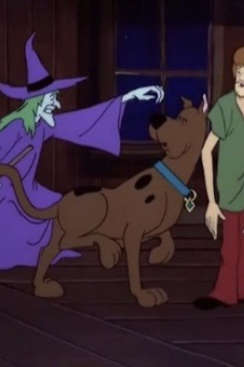 Poster de Episódio To Switch a Witch (1978)