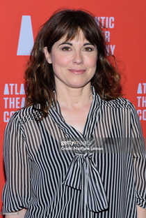 Rebecca Pidgeon - Poster 1