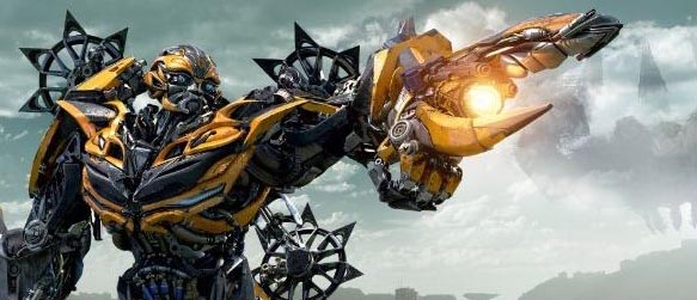 Cinema: Transformers - A Era da Extinção