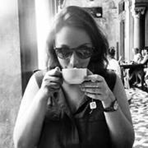 Foto de perfil de Natália