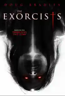 The Exorcists - Poster / Capa / Cartaz - Oficial 1