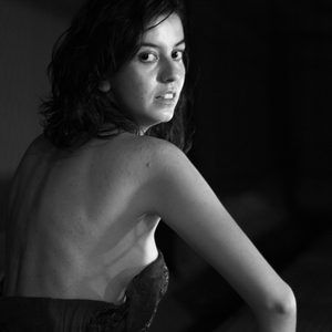 Foto de perfil de Gabrielle