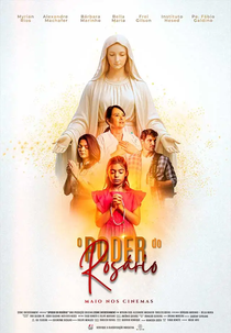 O Poder do Rosário (O Poder do Rosário)