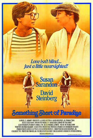 Poster 1 de Filme No Limite Do Paraíso (1979)