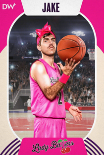 Lady Ballers - Poster / Capa / Cartaz - Oficial 2