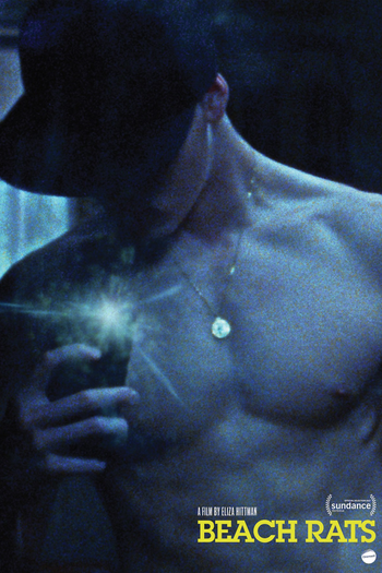  de Filme Ratos de Praia (2017)