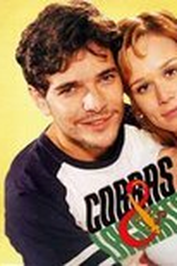  de TV Cobras e Lagartos (2006)