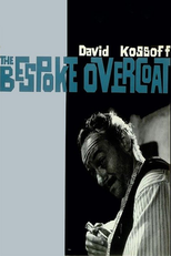 The Bespoke Overcoat (Den skräddarsydda rocken)