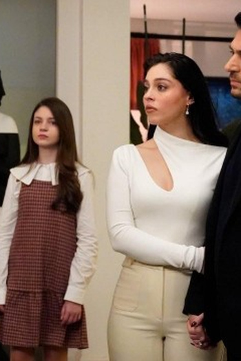 Poster de Episódio 22. Bölüm (2026)