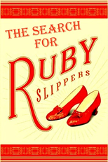 Em Busca dos Sapatinhos de Rubi (The Search For The Ruby Slippers)