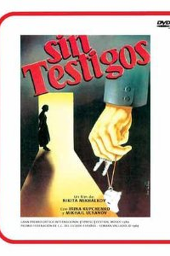  de Filme Sem Testemunhas (1983)