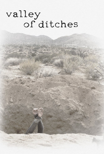 Valley of Ditches - Poster / Capa / Cartaz - Oficial 1