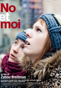 No e Eu (No et Moi)