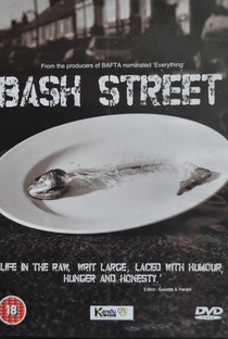 Bash Street - Poster / Capa / Cartaz - Oficial 1