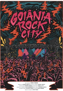 Goiânia Rock City (Goiânia Rock City)