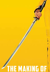 Filmando 'Kill Bill: Volume 1' (The Making of ‘Kill Bill: Vol. 1’)