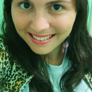 Foto de perfil de Jéssica