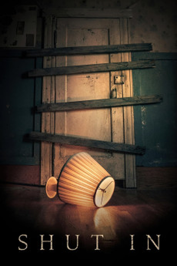  de Filme Trancada (2022)