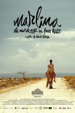 Marlina, Assassina em Quatro Atos (Marlina si Pembunuh Dalam Empat Babak)