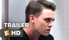 Campus Code Official Trailer 1 (2015) -  Jesse McCartney, Hannah Hodson Movie HD