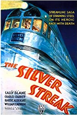 O Expresso de Prata (The Silver Streak)