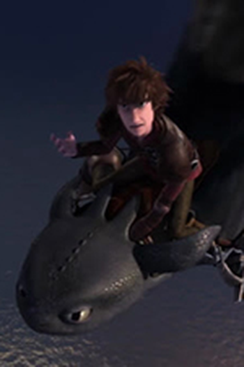 Poster de Episódio Have Dragon Will Travel (2) (2015)