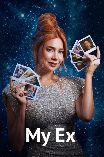 Poster de Franquia My Ex (2026) (None)