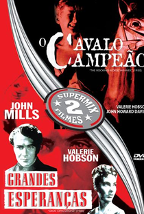 O Cavalo Campeão - Poster / Capa / Cartaz - Oficial 2