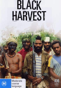 Black Harvest (Black Harvest)