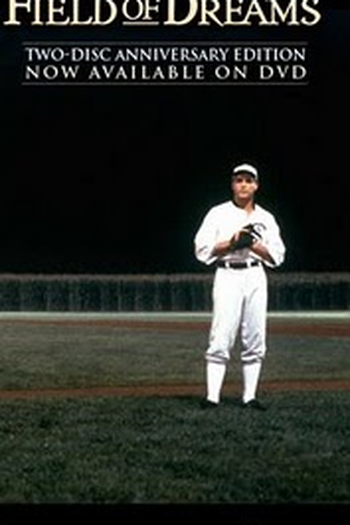  de Filme Campo dos Sonhos (1989)