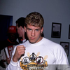Tommy Morrison - Foto 1