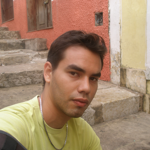 Foto de perfil de Rodrigo Rodrigues