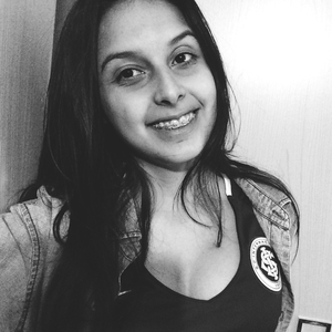 Foto de perfil de Andressa Borba