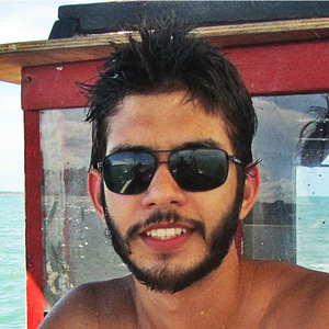 Foto de perfil de Caio Squárcio