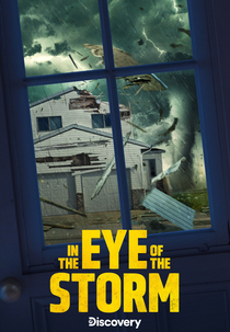 No Olho da Tempestade (3ª Temporada) (In the Eye of the Storm (Season 3))