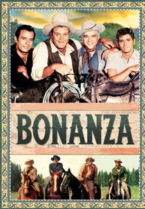 Bonanza (13ª Temporada) (Bonanza (Season 13))