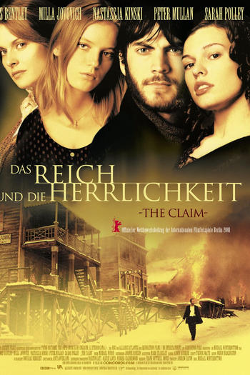  de Filme Riqueza Perdida (2000)