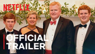 Murdaugh Murders: A Southern Scandal | Official Trailer | Netflix