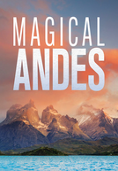 A Magia dos Andes (1ª Temporada)