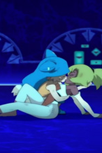 Poster de Episódio Faut pas flipper (2017)